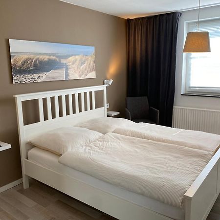 All-In Apartments In Fischeln Mit Gartenblick, Naehe Duesseldorf - Messe - Airport - Helios Krefeld Ngoại thất bức ảnh
