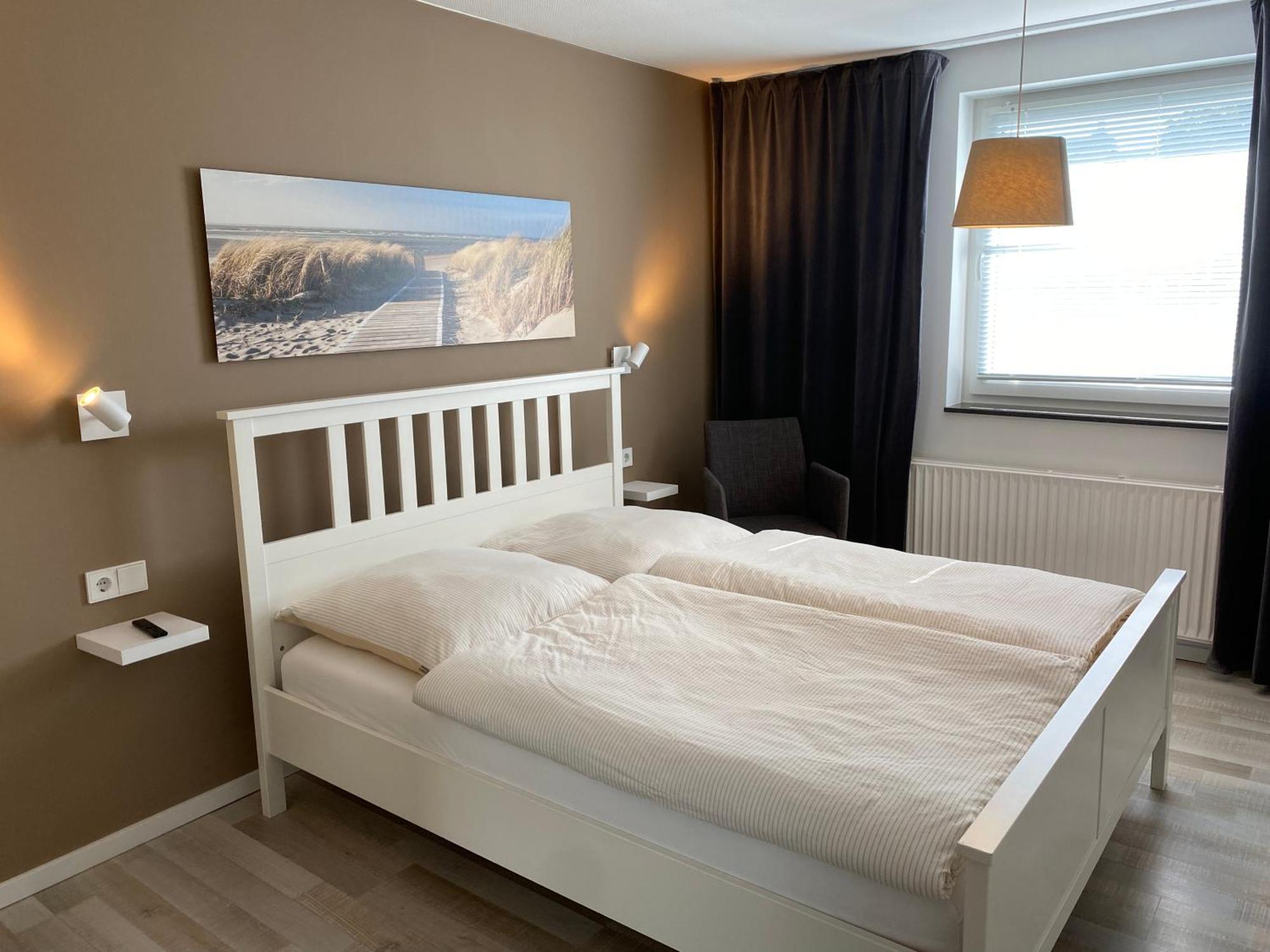 All-In Apartments In Fischeln Mit Gartenblick, Naehe Duesseldorf - Messe - Airport - Helios Krefeld Ngoại thất bức ảnh